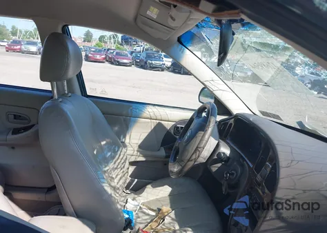 2006 Hyundai Elantra Gls/Limited from USA, damaged, VIN KMHDN46D76U220866